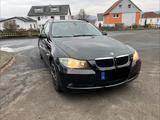 BMW 318d touring - TÜV noch 1 Jahr - Neue Reifen - BMW 318 aus 2007: Kombi, 318d