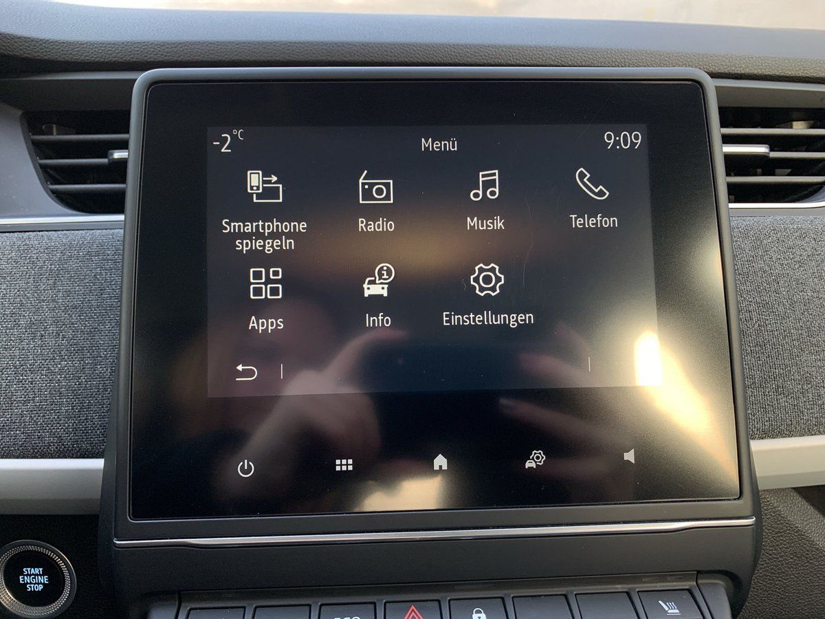 Renault ZOE - Bild 34