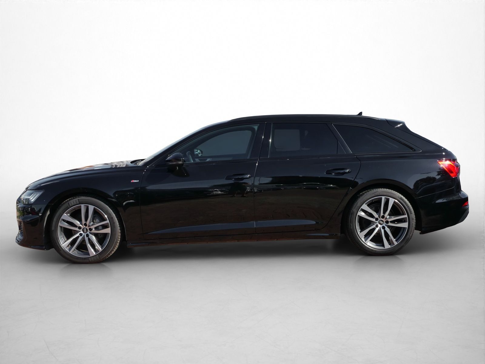 Audi A6 - Bild 3