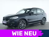 BMW X3 xDrive20d M-Sport Business-Paket|Navi|LED|AHK - BMW X3 Gebrauchtwagen in München