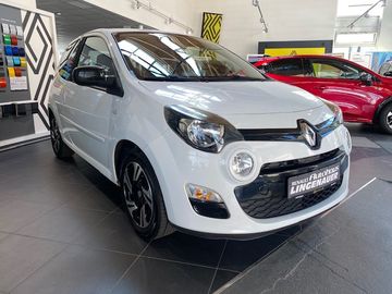 Renault Twingo 1.2 16V