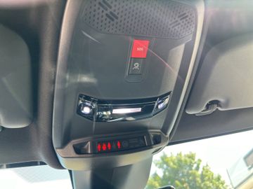 Peugeot 208 GT Elektro 156 +Navi+LED+Pano+Kam.