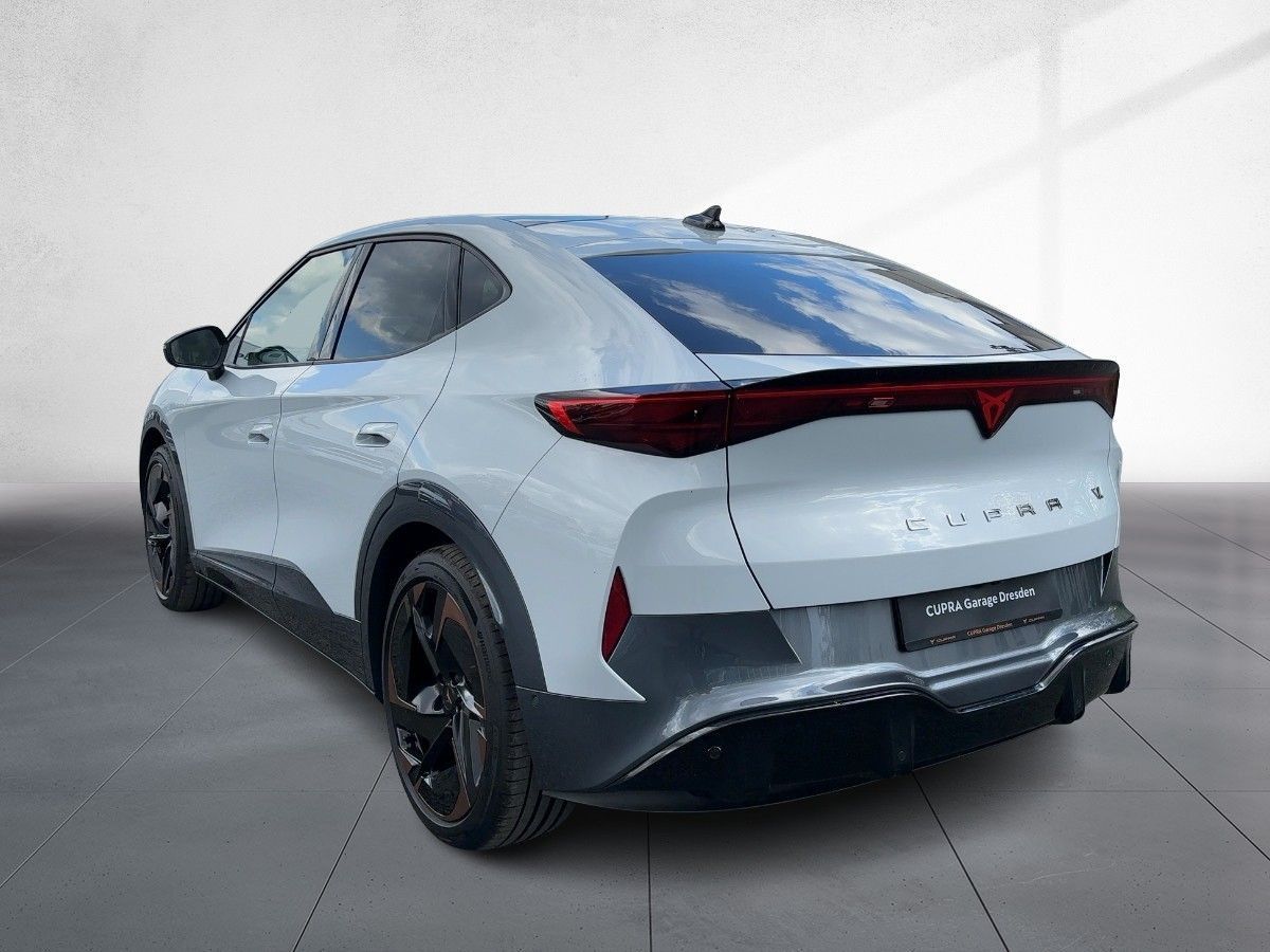 Cupra Tavascan - Bild 3