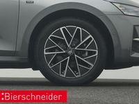 Skoda Octavia - Vorschau Bild 30