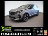 Peugeot 3008 1.2 145 e-DSC ACC+LED+Navi+SHZ+2xKlima+Kam. - Peugeot 3008 Jahreswagen