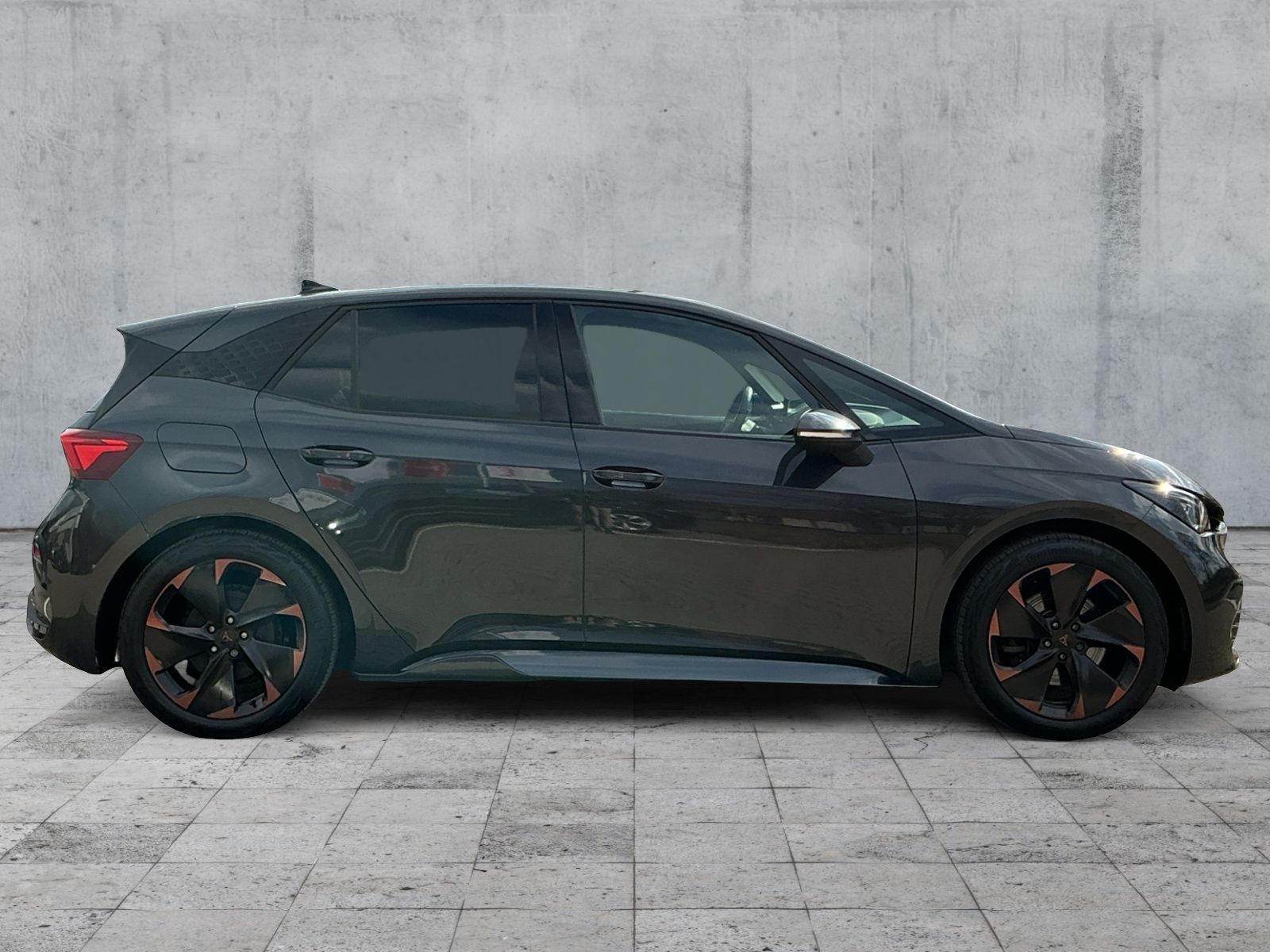 Cupra Born - Bild 7
