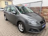 Seat Alhambra 1.4 TSI Motor überholt 1Hand 7 Sitze - Seat: Motor