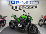 Kawasaki Z 900 ABS 1-Hand Service + Tüv Neu - KAWASAKI 900Z1