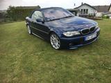 BMW 325Ci - Cabrio - gebrauchte BMW 3er Reihe aus dem Jahr 2003
