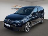 Volkswagen Caddy Style Pano AHK  Ergo Garantie bis 2029 - Volkswagen Caddy: C20