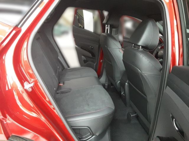 Fahrzeugabbildung Hyundai Tucson (MY26) 1.6 T-GDI 7-DCT 4WD N Line Navi Di