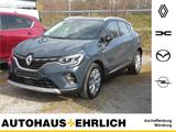 Renault Captur II Intens  PHEV+PDC+RFK+SHZ+BT - gebrauchte Renault Captur aus dem Jahr 2021