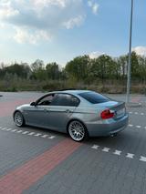 BMW E90 325i N52 - BMW 325 in Dortmund