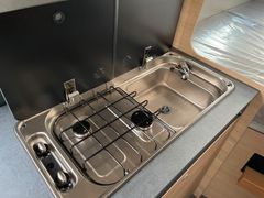 Pössl Trenta 600*Sonderpreis*Markise*Radio+RFK*AHK