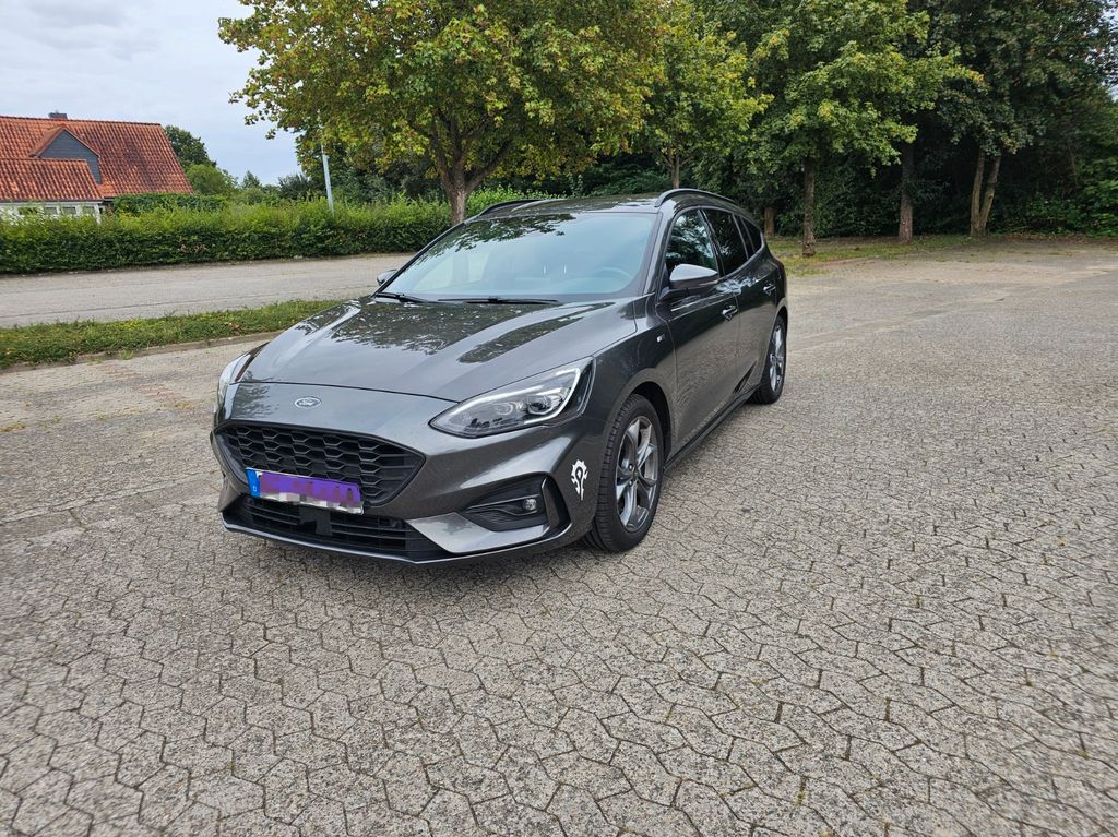 Image of Ford Focus