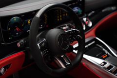 MERCEDES-BENZ AMG GT 63 S E Performance*PANO*360*SITZKLIMA*HU