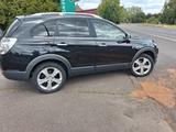 Chevrolet Captiva 2.2TD LTZ Auto AWD 7-Sitzer LTZ - Chevrolet Captiva LT