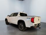 Volkswagen Amarok Doppelkabine 3.0 TDI 4Motion W Style AHK - Volkswagen Amarok: W