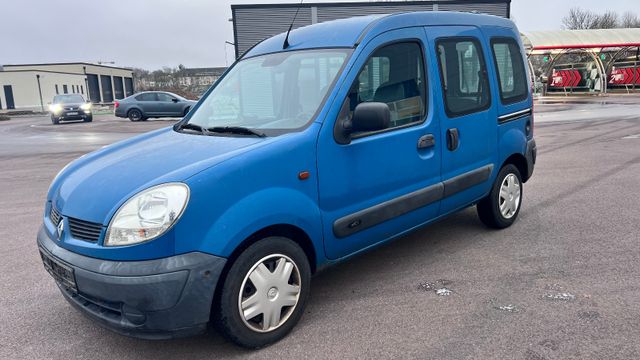 Renault Kangoo 1.5 cdi Authentique