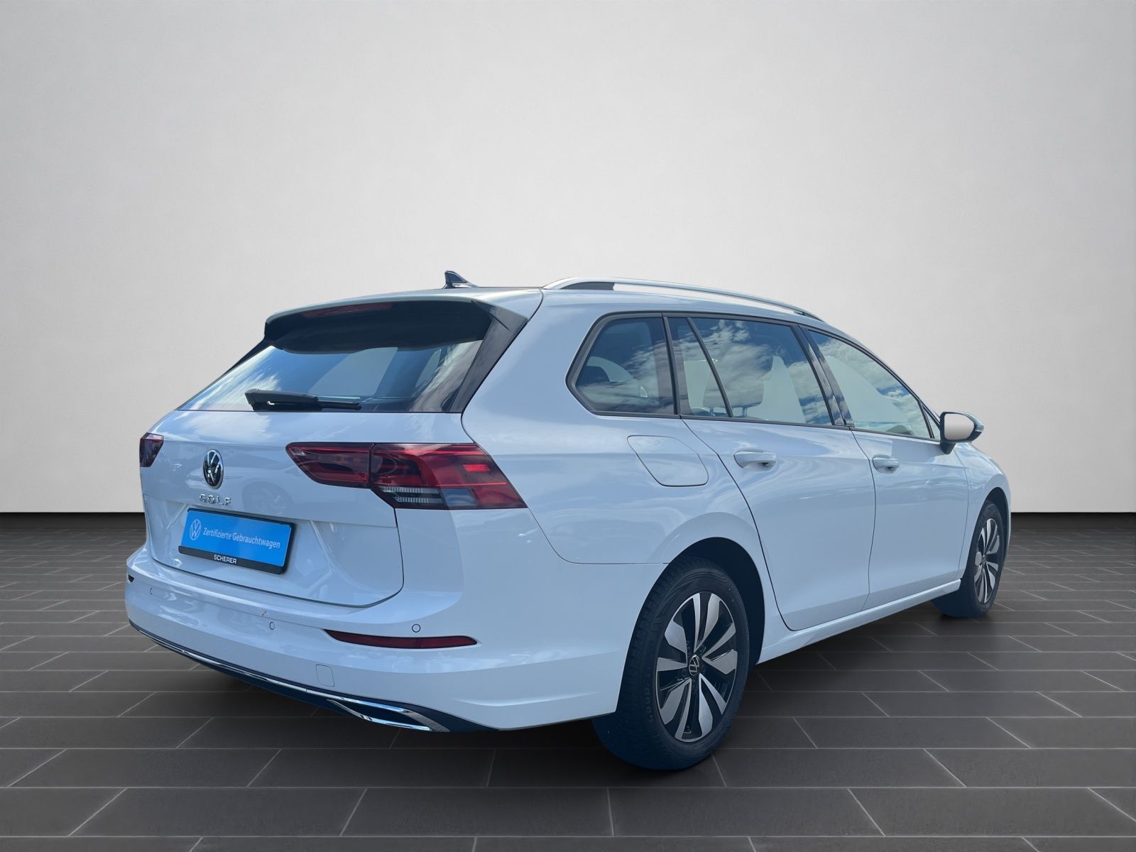 Volkswagen Golf - Bild 3