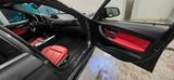 BMW 340i | M-Paket|Sportlimousine|Rot Leder| TÜV Neu - BMW 3er Reihe: Standheizung