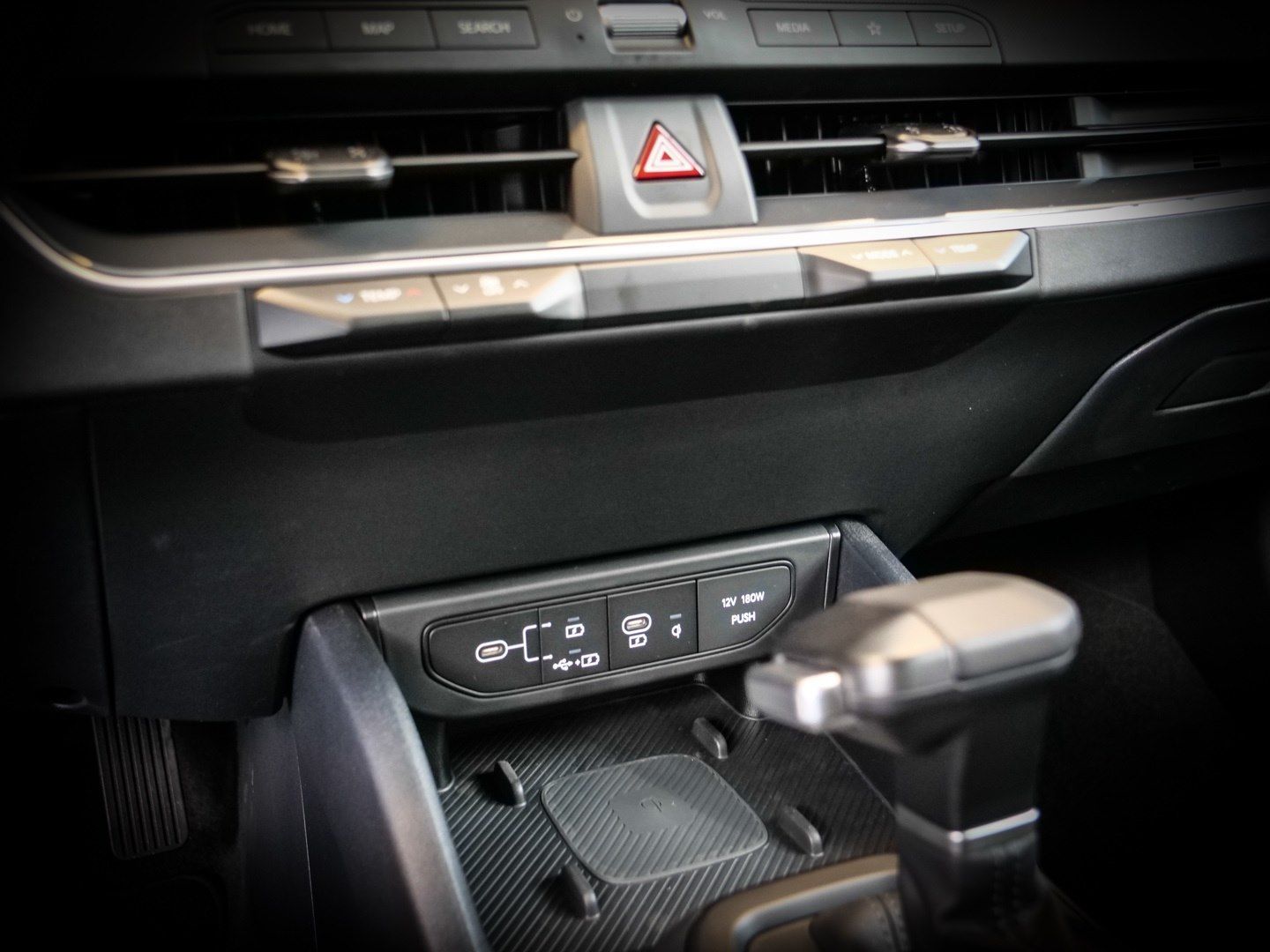 Kia K4 - Bild 17