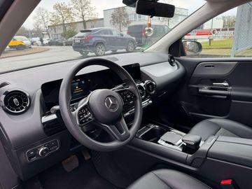 Mercedes B 180 - 11
