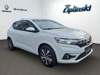 Dacia Sandero III Expression Kamera, Sitzheizung