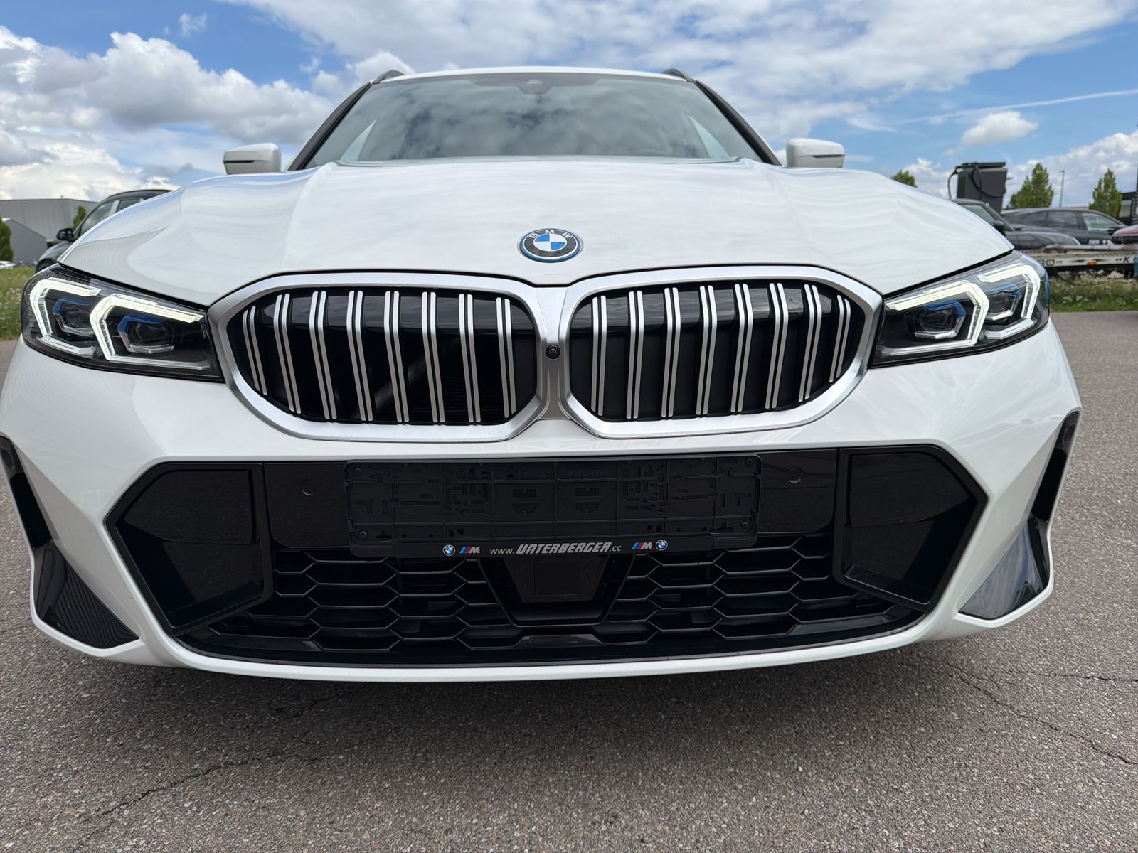 BMW 330 - Bild 20