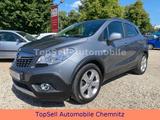 Opel Mokka 1.4 Turbo ecoFLEX Edition Start/Stop 4x4 - Opel Mokka in Chemnitz
