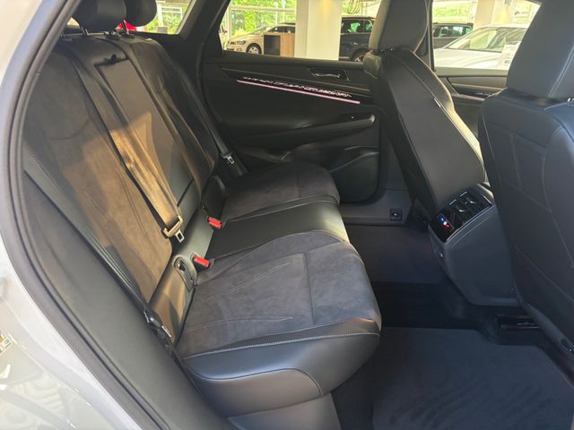ID.7 Pro 77 kWh 210 kW Pro Tourer *Matrix*Easy*