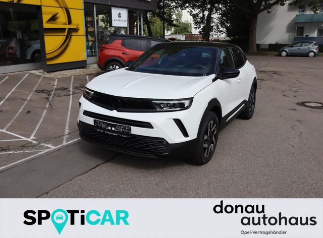 Opel Mokka 1.2T AT8 GS Alcantara NaviPro Park&Go