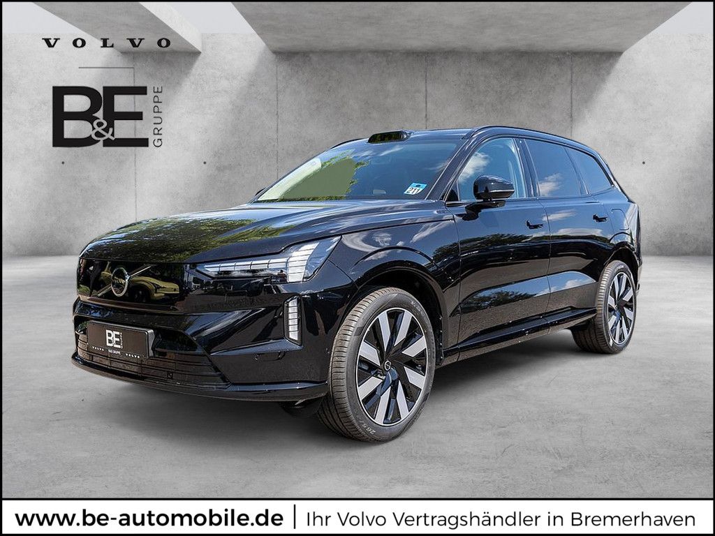 Volvo EX90