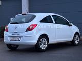 Opel Corsa D 1.0 Klima Alu E-Fenster *TÜV NEU* - Opel Corsa: 1.0