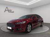 Ford Mondeo 1.5 TITAN PARK BT NAV KLIMA SPUR TEMP SHZ - Ford Mondeo mit Benzin-Antrieb: Limousine