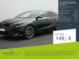 Kia cee'd CEED_5 1.5T 48V DCT 140 ULTIMATE STY