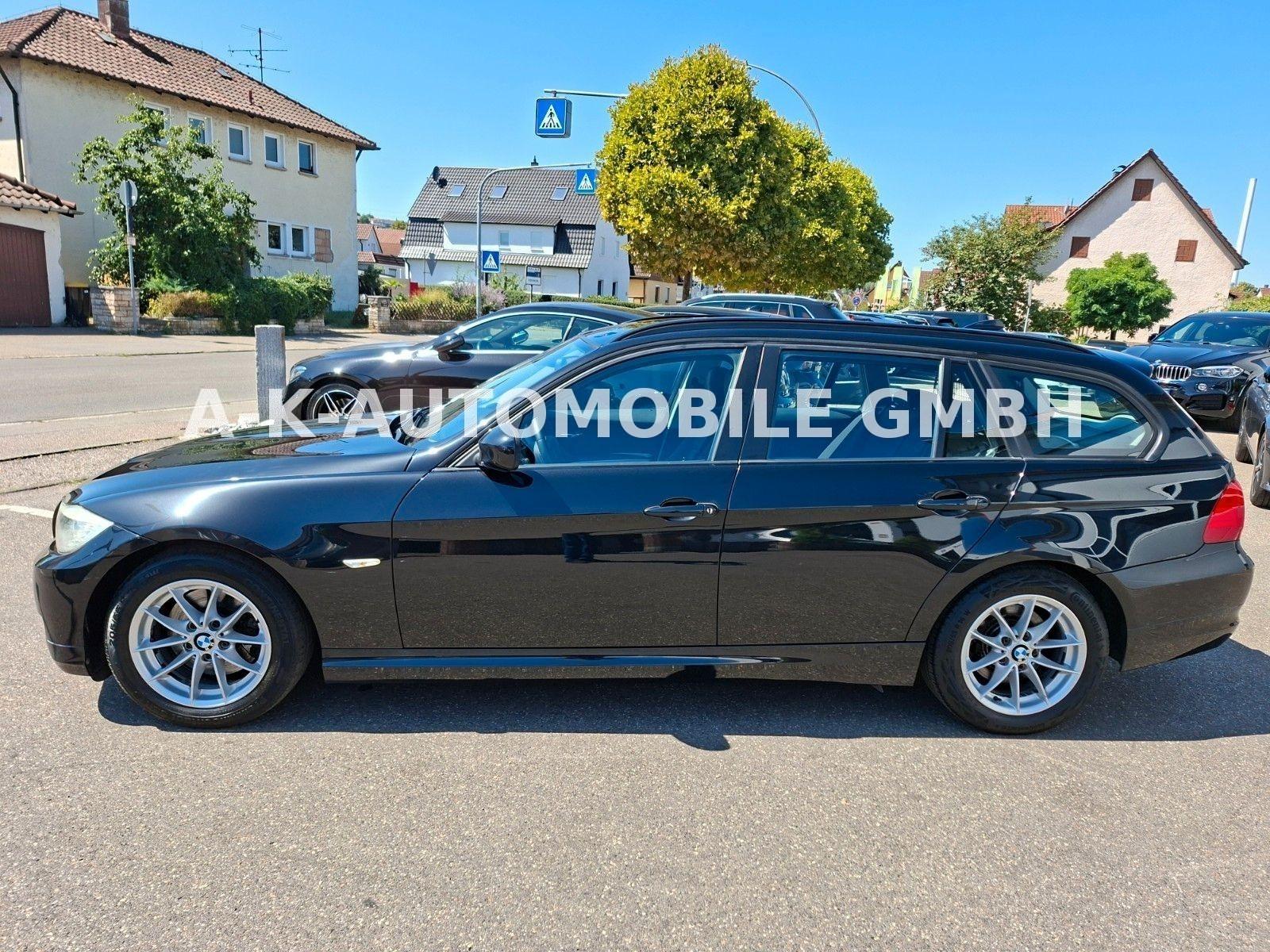 BMW 320 2012 — photo 6