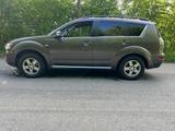 Mitsubishi OUTLANDER|2.2 DI-D|AUTOMATIK |4X4|AHK|SCHECKHEFT - gebrauchte Mitsubishi Outlander aus dem Jahr 2012
