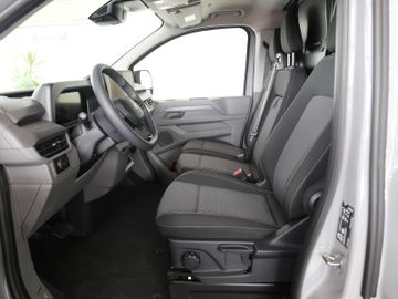 Volkswagen T7 Transporter 2.0TDI AUT110KW KR LED FLÜGEL AHK