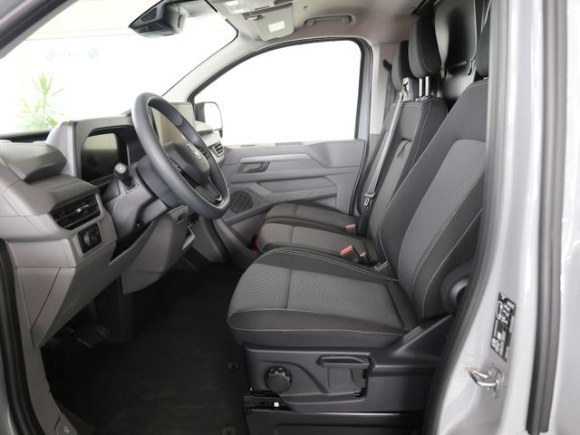 Volkswagen T7 Transporter 2.0TDI AUT110KW KR LED FLÜGEL AHK