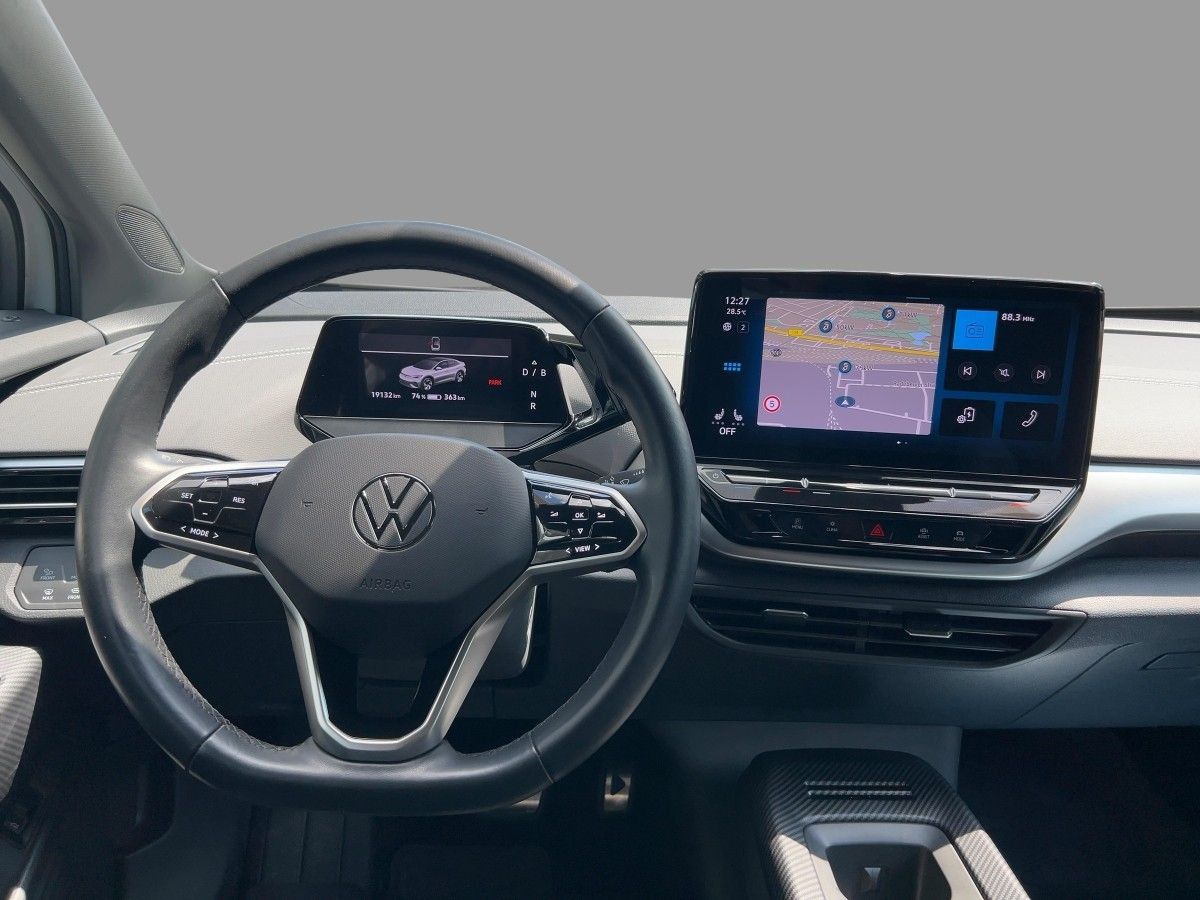 Volkswagen ID.5 - Bild 11