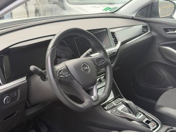 Opel Grandland (X) - 8