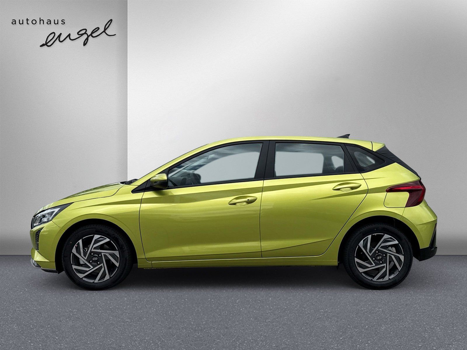 Hyundai i20 – Bild 4