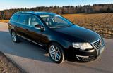 Volkswagen Passat 3c Highline Variant AHK Dynaudio Le... - Volkswagen Passat: 3c Variant