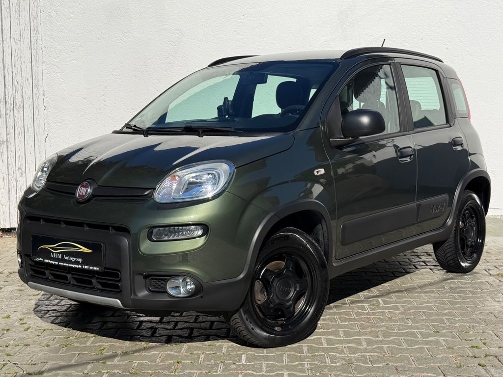 Image of Fiat Panda