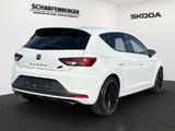 Seat Leon Cupra 290 *NAVI,SOUND,LED* - Seat Leon mit Benzin-Antrieb: Limousine, Automatik