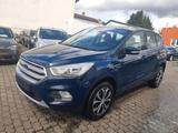 Ford Kuga 1,5 EcoBoost 4x2 88kW Trend - Ford Kuga: Trend 4x2