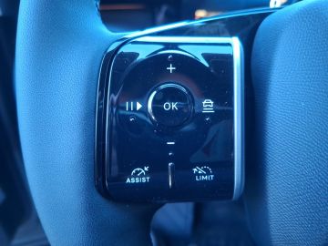 Citroën C5 Aircross Plus Hybrid NaviLEDACCWinterpaket
