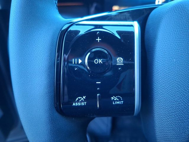 Citroën C5 Aircross Plus Hybrid NaviLEDACCWinterpaket