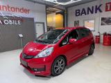 Honda Jazz 1.4 Si AERO Klimaautomatik Tempomat AHK - Honda Jazz mit Anhängerkupplung